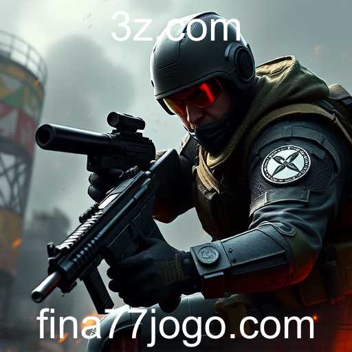 A Excitante Jornada dos Jogos de Ação: Adrenalina e Desafios