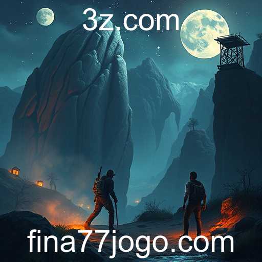 Explorando o Mundo dos Jogos de Aventura: Uma Jornada de Narrativa e Descoberta