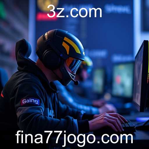 A Ascensão dos eSports e a Influência de Fina77 no Cenário Português