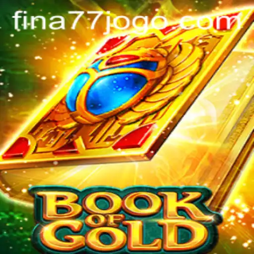 Book of Gold: An Adventurous Journey Awaits