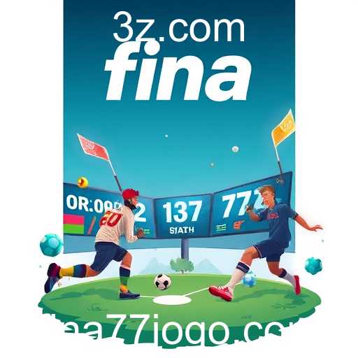 Cenário Atual dos Jogos no Brasil com Destaque para 'fina77'