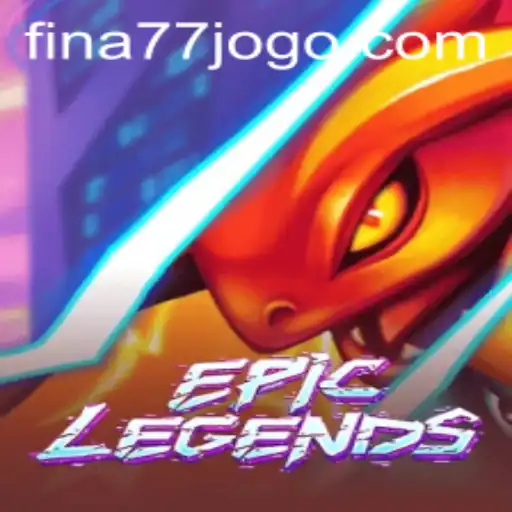 Exploring EpicLegends: A Deep Dive into the Game World with Fina77