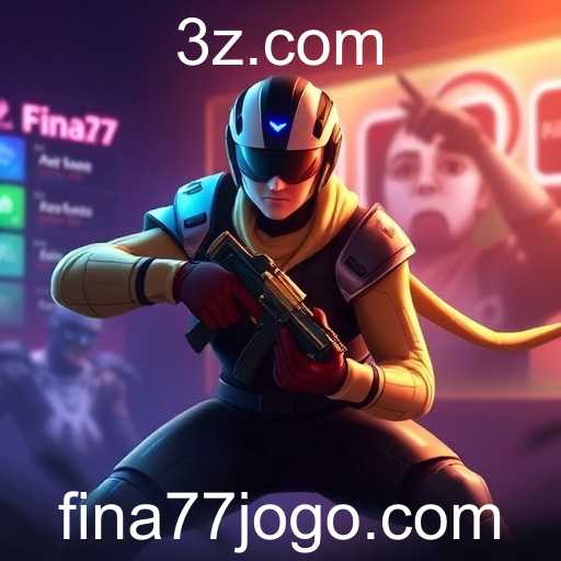 Inovações de Fina77 Transformam o Mundo dos Jogos