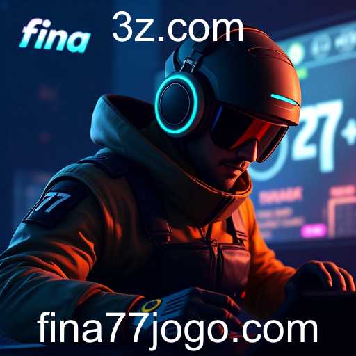 Fina77 Revoluciona o Mercado de Jogos em 2025