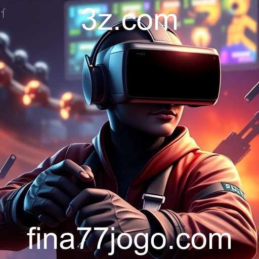 Fina77: A Revolução dos Jogos Online Continua