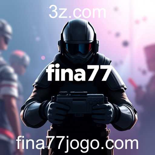 Fina77: O Novo Lançamento no Mundo dos Jogos