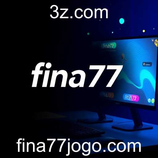 Fina77: O Futuro dos Jogos Online em Português