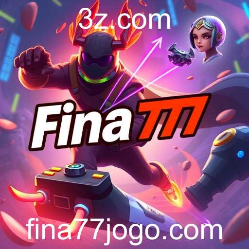 Fina77 Revoluciona o Mercado de Jogos em 2025