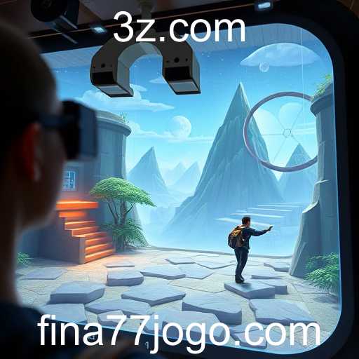 O Impacto dos Avanços Tecnológicos nos Jogos Modernos