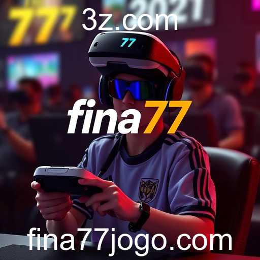 A Revolução dos Jogos Online e o Impacto do Fina77
