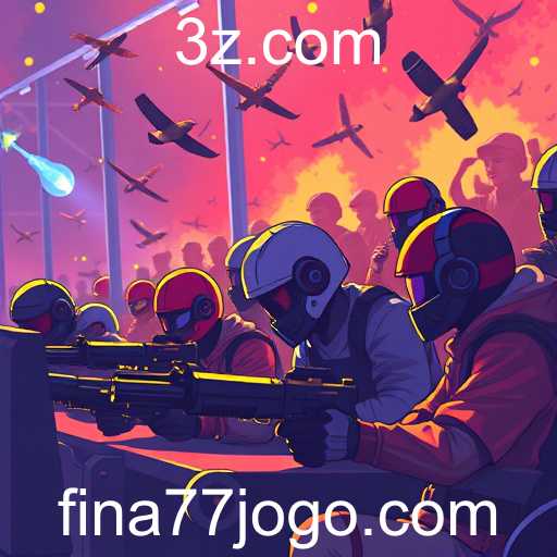 Explorando a Popularidade e a Inovação dos Jogos Multiplayer