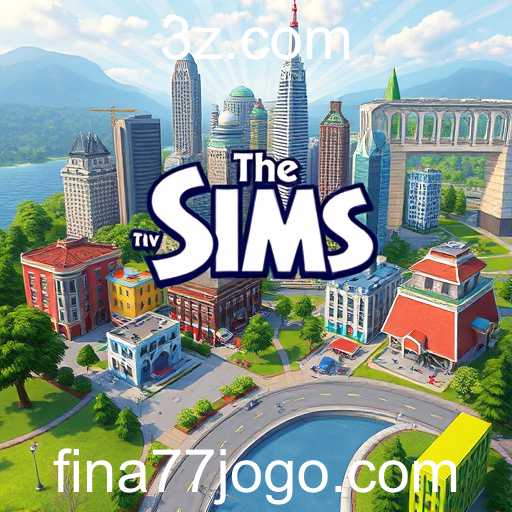 Explorando o Fascinante Mundo dos Jogos de Simulação