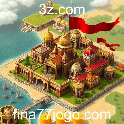 O Fascínio dos Jogos de Estratégia: Uma Análise Detalhada