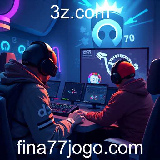 A Ascensão de Fina77 em 2025