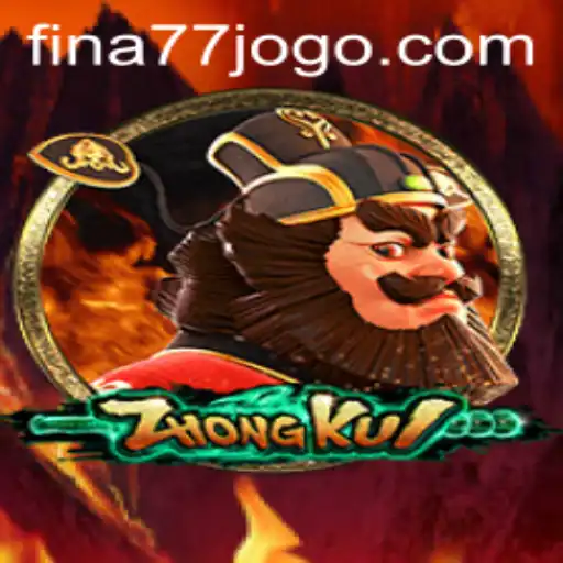 ZhongKui: A Captivating Journey Through Myth and Strategy with Fina77